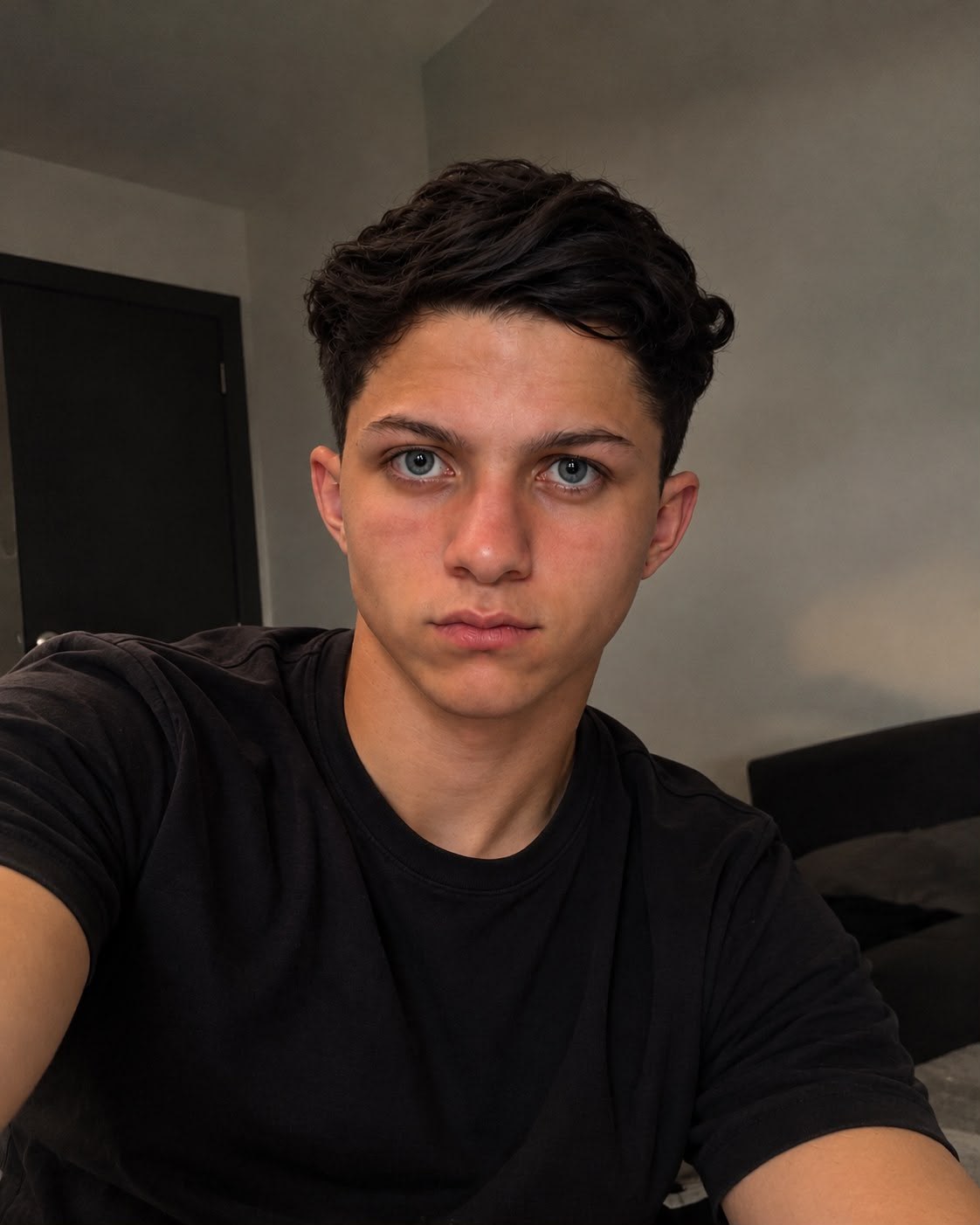 Retrato de Noah D’Angelo
